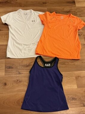 Women’s Performance Top Lot